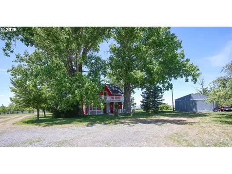 15682 Highway 395 Lakeview OR 97630