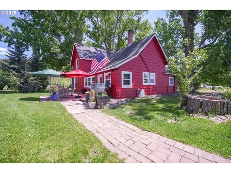 15682 Highway 395 Lakeview OR 97630
