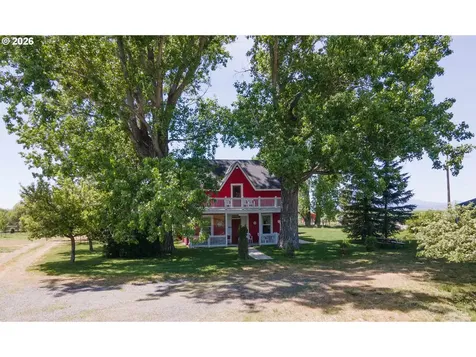 15682 Highway 395 Lakeview OR 97630