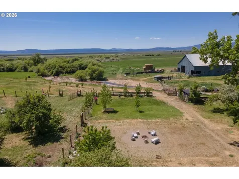15682 Highway 395 Lakeview OR 97630