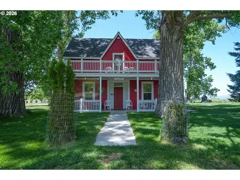 15682 Highway 395 Lakeview OR 97630