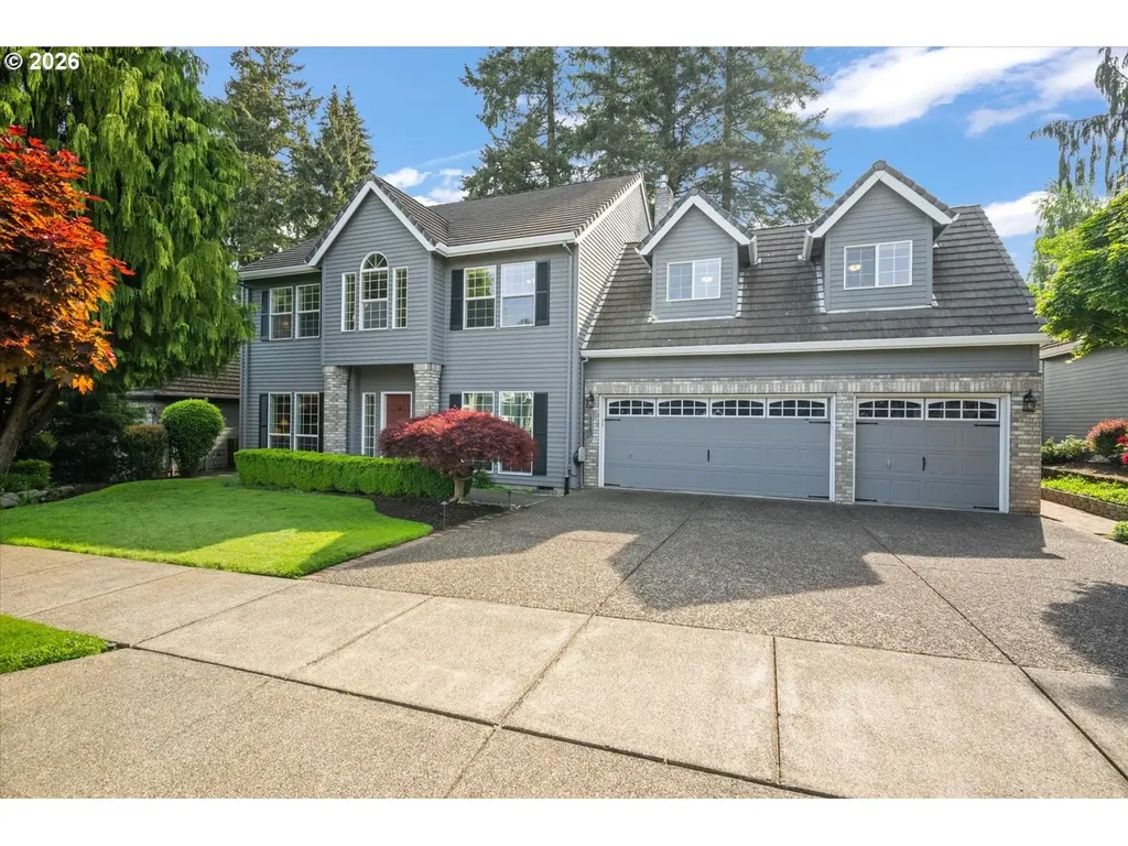 17460 SW 108th Place Tualatin OR 97062
