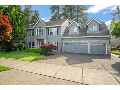 17460 SW 108th Place Tualatin OR 97062