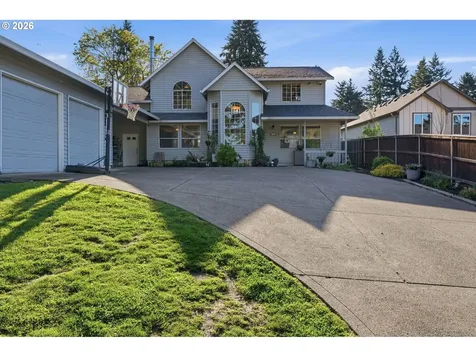 4714 NW Division Avenue Vancouver WA 98663