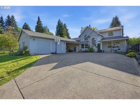 4714 NW Division Avenue Vancouver WA 98663