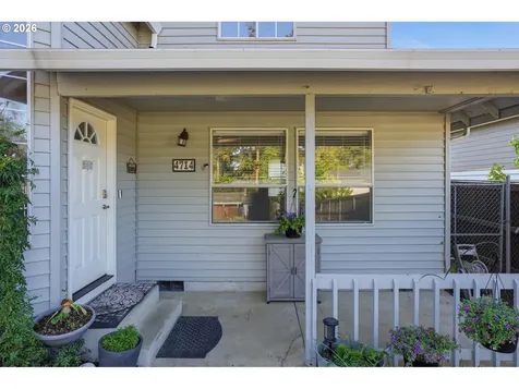 4714 NW Division Avenue Vancouver WA 98663