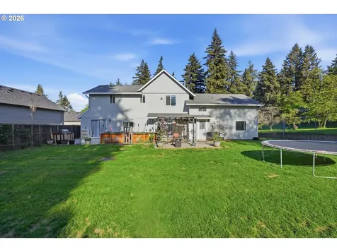4714 NW Division Avenue Vancouver WA 98663