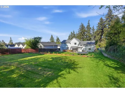 4714 NW Division Avenue Vancouver WA 98663