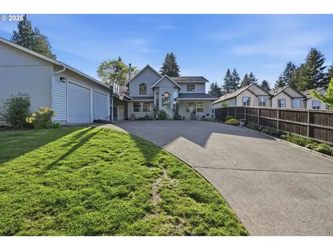 4714 NW Division Avenue Vancouver WA 98663