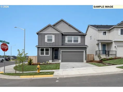 2263 NE Singer Lane Estacada OR 97023