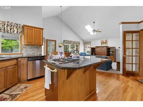8346 SE 141st Avenue Portland OR 97236