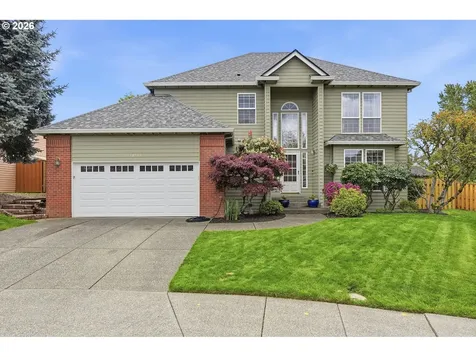 10908 SW Arthur Court Wilsonville OR 97070