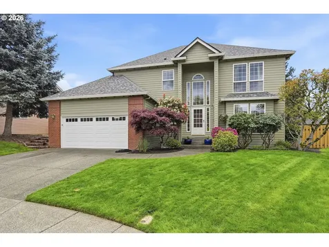 10908 SW Arthur Court Wilsonville OR 97070