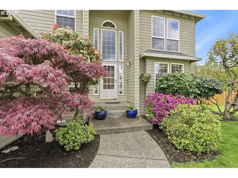 10908 SW Arthur Court Wilsonville OR 97070