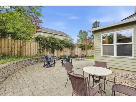 10908 SW Arthur Court Wilsonville OR 97070