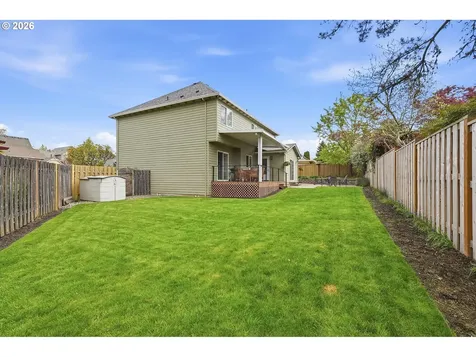 10908 SW Arthur Court Wilsonville OR 97070