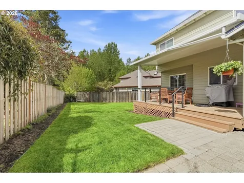 10908 SW Arthur Court Wilsonville OR 97070