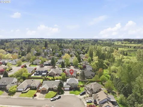 10908 SW Arthur Court Wilsonville OR 97070