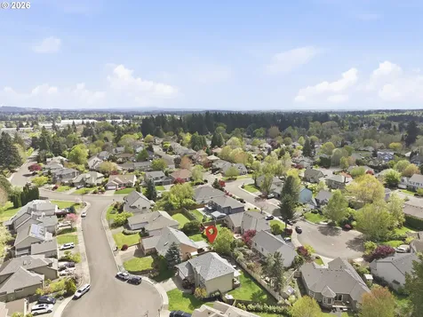 10908 SW Arthur Court Wilsonville OR 97070