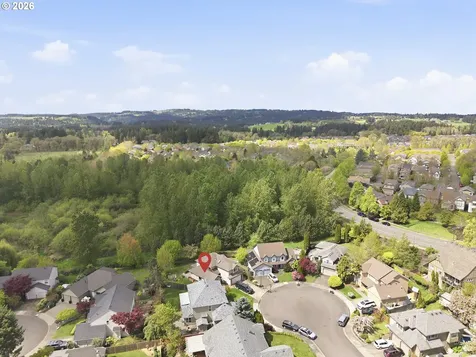 10908 SW Arthur Court Wilsonville OR 97070