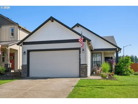 812 NE Trillium Drive Estacada OR 97023