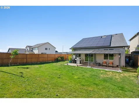 812 NE Trillium Drive Estacada OR 97023