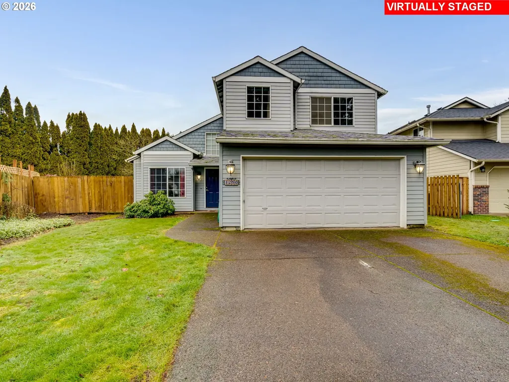 1250 S Cedar Loop Canby OR 97013