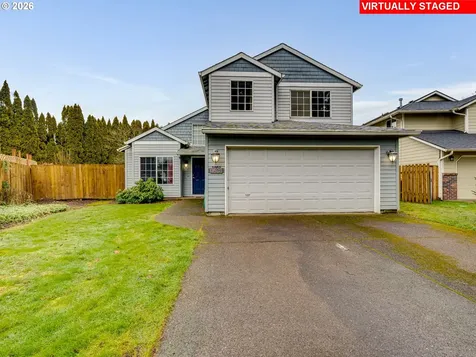 1250 S Cedar Loop Canby OR 97013
