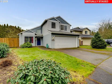 1250 S Cedar Loop Canby OR 97013