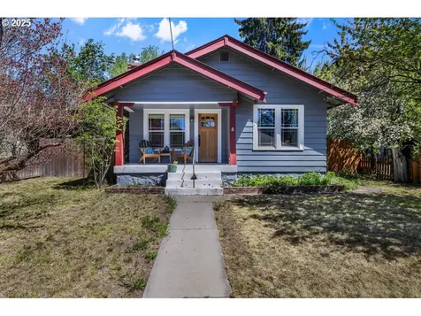 414 NW Riverside Boulevard Bend OR 97703