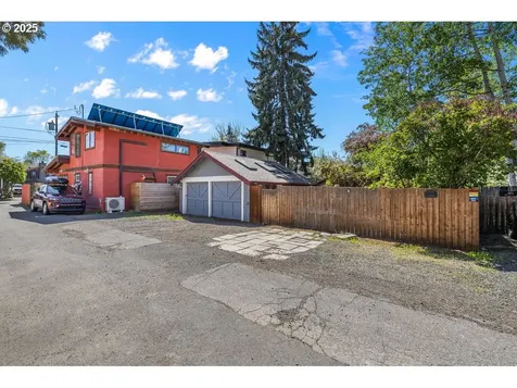 414 NW Riverside Boulevard Bend OR 97703