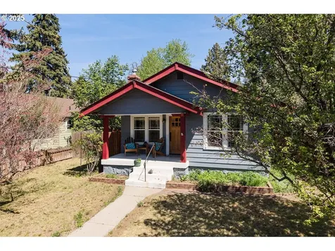414 NW Riverside Boulevard Bend OR 97703