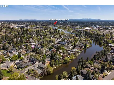 414 NW Riverside Boulevard Bend OR 97703