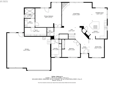 14728 NE 11th Street Vancouver WA 98684