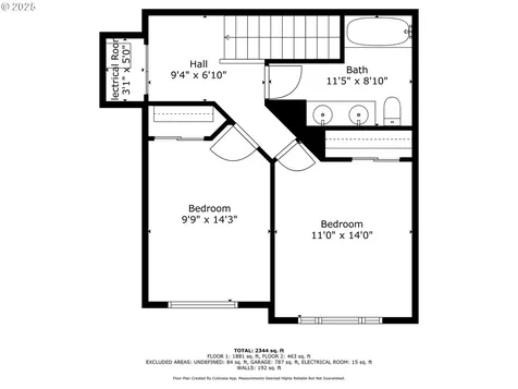 14728 NE 11th Street Vancouver WA 98684