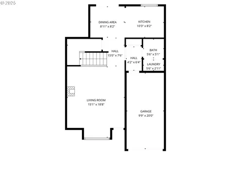 3534 Westleigh Street Eugene OR 97405