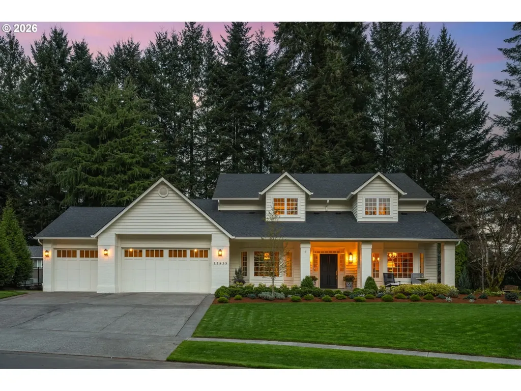 13619 NE 43rd Court Vancouver WA 98686