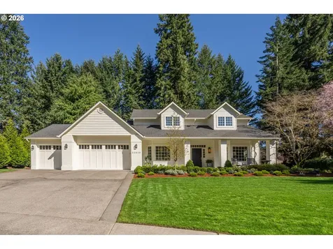 13619 NE 43rd Court Vancouver WA 98686