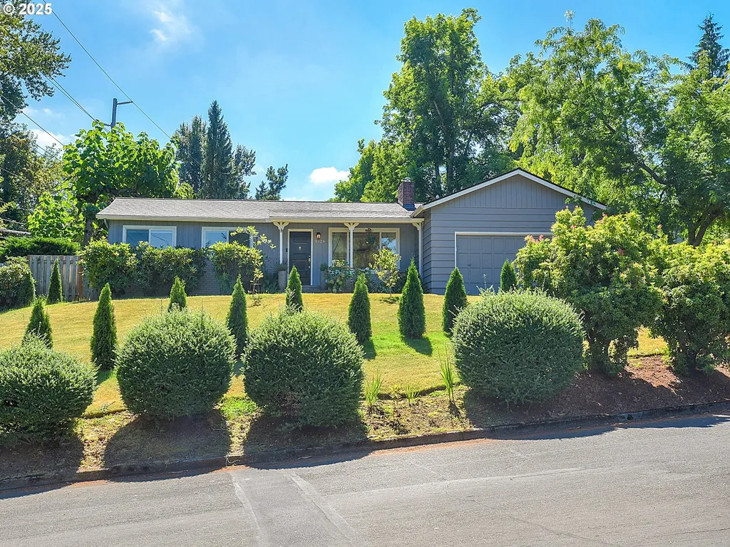 1720 Kilkenny Drive Lake Oswego OR 97034