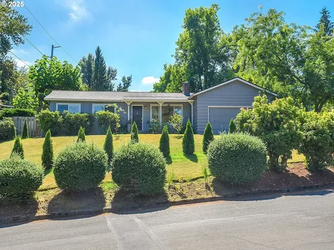 1720 Kilkenny Drive Lake Oswego OR 97034