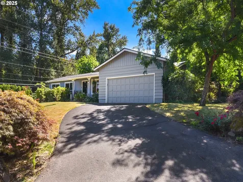1720 Kilkenny Drive Lake Oswego OR 97034