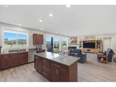 2020 SW Fairview Avenue Dallas OR 97338