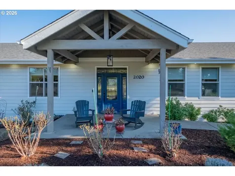 2020 SW Fairview Avenue Dallas OR 97338