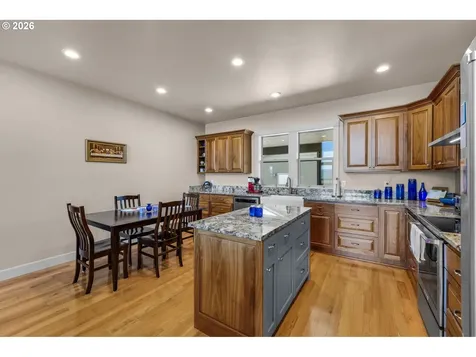 26216 W Bench Road John Day OR 97845