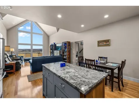 26216 W Bench Road John Day OR 97845