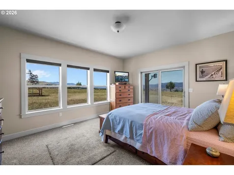 26216 W Bench Road John Day OR 97845