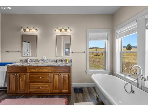 26216 W Bench Road John Day OR 97845