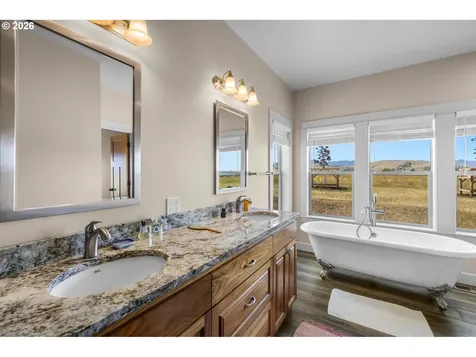 26216 W Bench Road John Day OR 97845