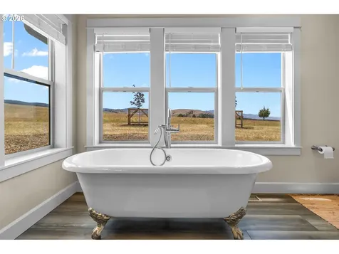 26216 W Bench Road John Day OR 97845