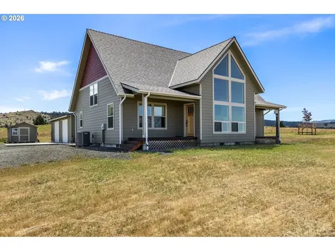 26216 W Bench Road John Day OR 97845